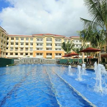 Appartement San Remo Oasis, Citta De Mari à Cebu Extérieur photo