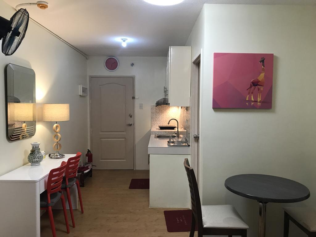 Appartement San Remo Oasis, Citta De Mari à Cebu Extérieur photo