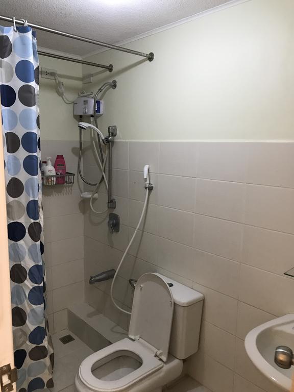 Appartement San Remo Oasis, Citta De Mari à Cebu Extérieur photo