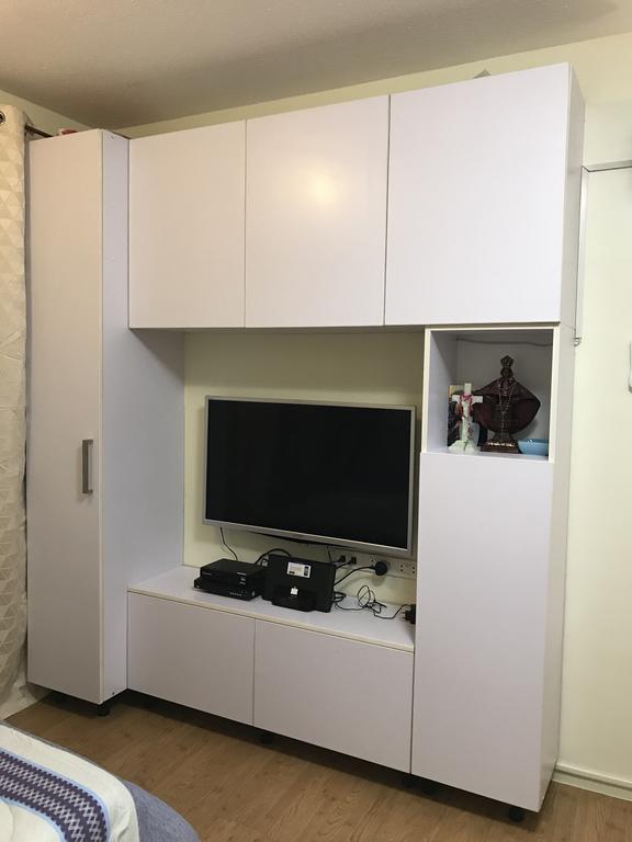 Appartement San Remo Oasis, Citta De Mari à Cebu Extérieur photo
