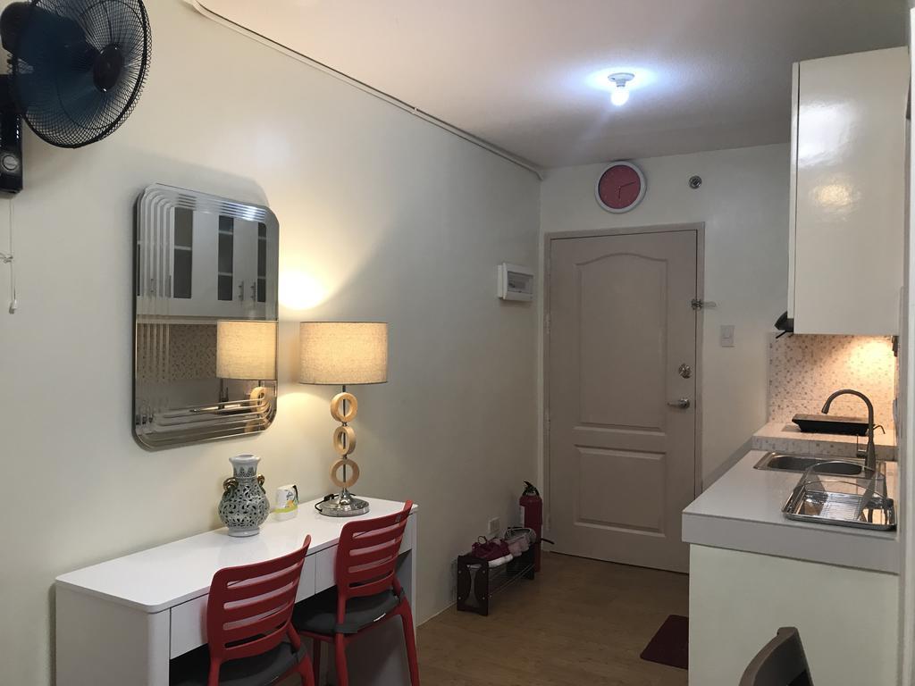 Appartement San Remo Oasis, Citta De Mari à Cebu Extérieur photo
