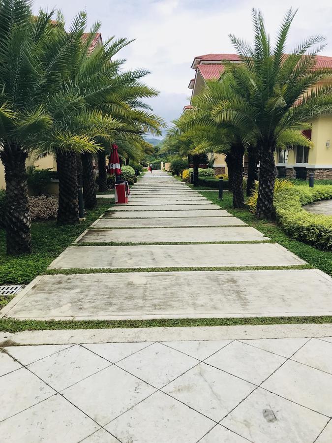 Appartement San Remo Oasis, Citta De Mari à Cebu Extérieur photo