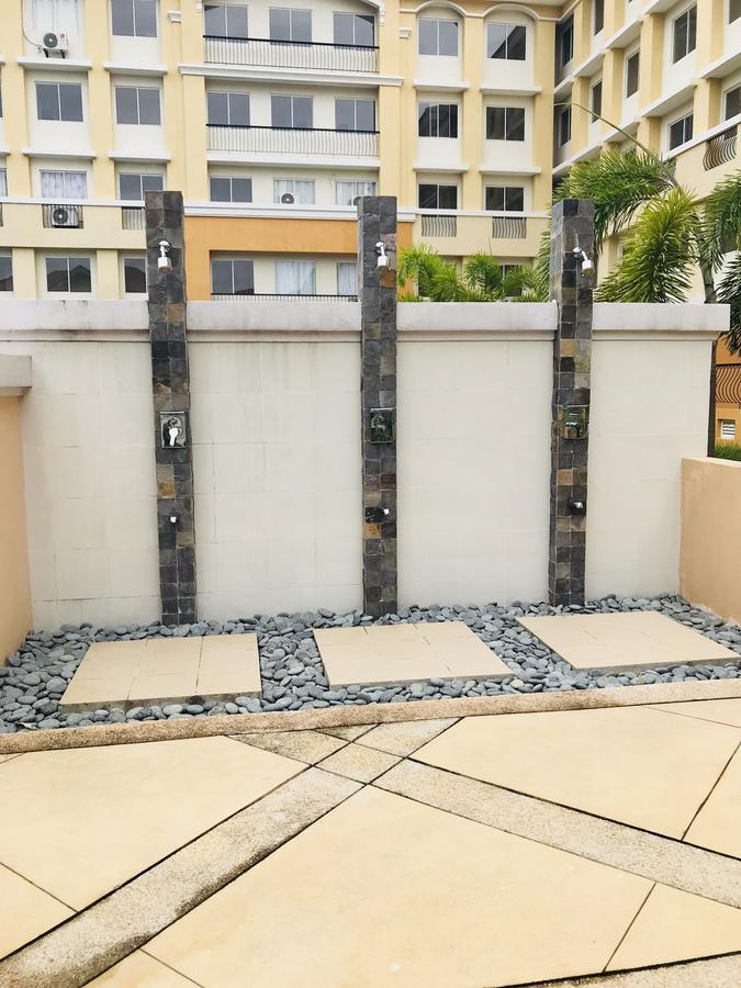 Appartement San Remo Oasis, Citta De Mari à Cebu Extérieur photo