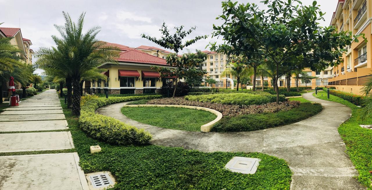 Appartement San Remo Oasis, Citta De Mari à Cebu Extérieur photo