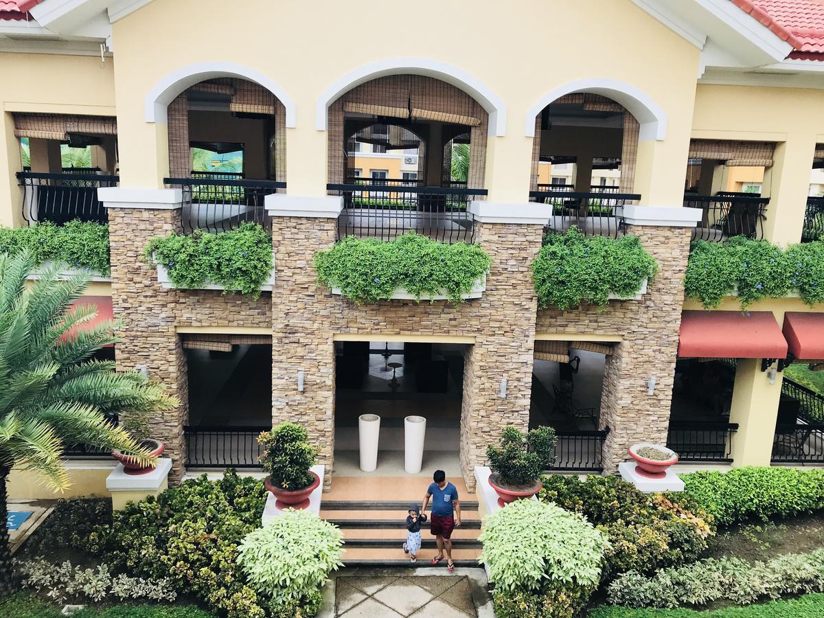 Appartement San Remo Oasis, Citta De Mari à Cebu Extérieur photo