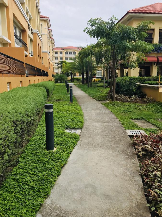 Appartement San Remo Oasis, Citta De Mari à Cebu Extérieur photo