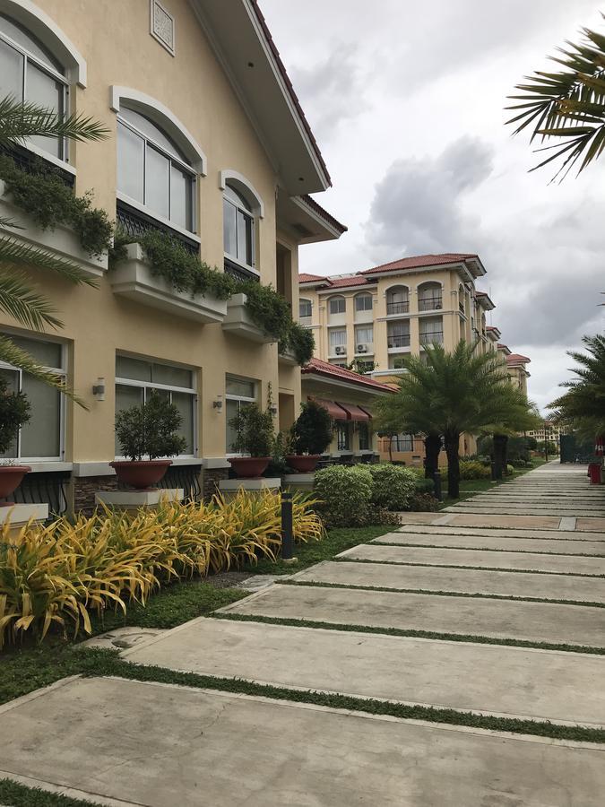 Appartement San Remo Oasis, Citta De Mari à Cebu Extérieur photo